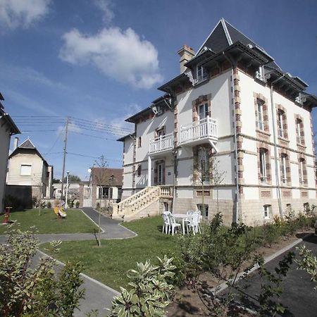 Residence Odalys Le Domaine Des Dunettes กาบูร์ก ภายนอก รูปภาพ