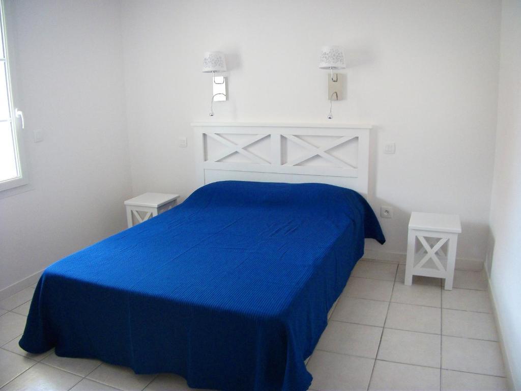 Residence Odalys Le Domaine Des Dunettes กาบูร์ก ห้อง รูปภาพ