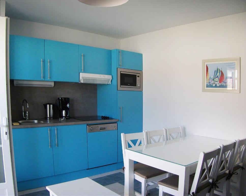 Residence Odalys Le Domaine Des Dunettes กาบูร์ก ภายนอก รูปภาพ